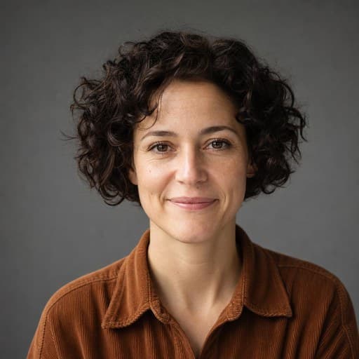 Foto von Jonna Reuter