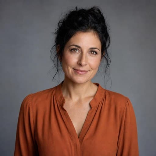 Foto von Kaia Moser