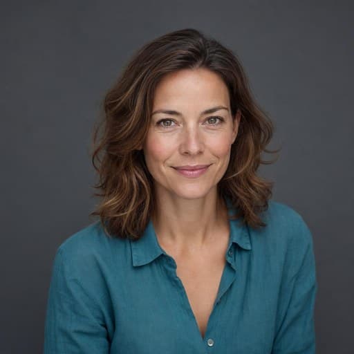 Foto von Maia Brandt