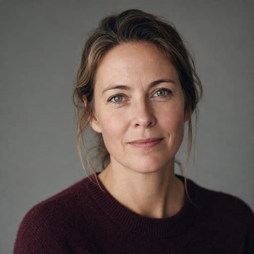 Foto von Nora Lindqvist