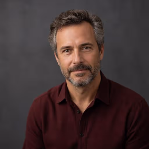 Profilbild von Aidan Falk