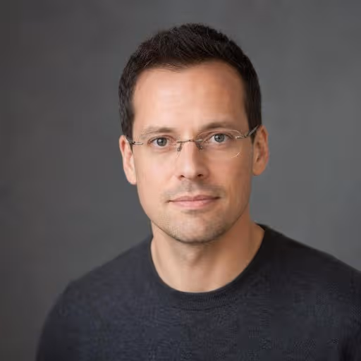 Profilbild von Kai Werther