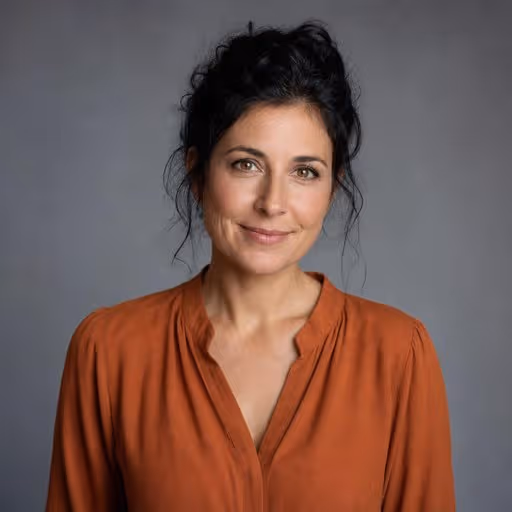 Foto von Kaia Moser