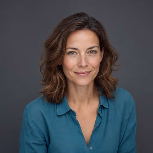 Profilbild von Maia Brandt