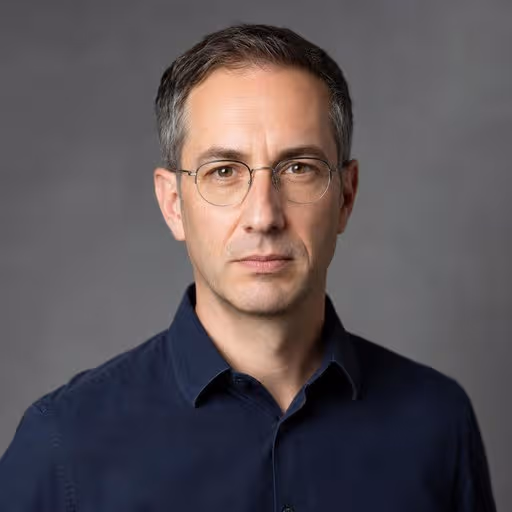Profilbild von Milan Sattler
